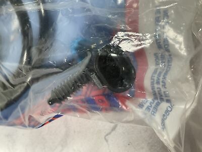 ABS Wheel Speed Sensor Front ACDelco GM Original Equipment 23144527 (6922800824503)